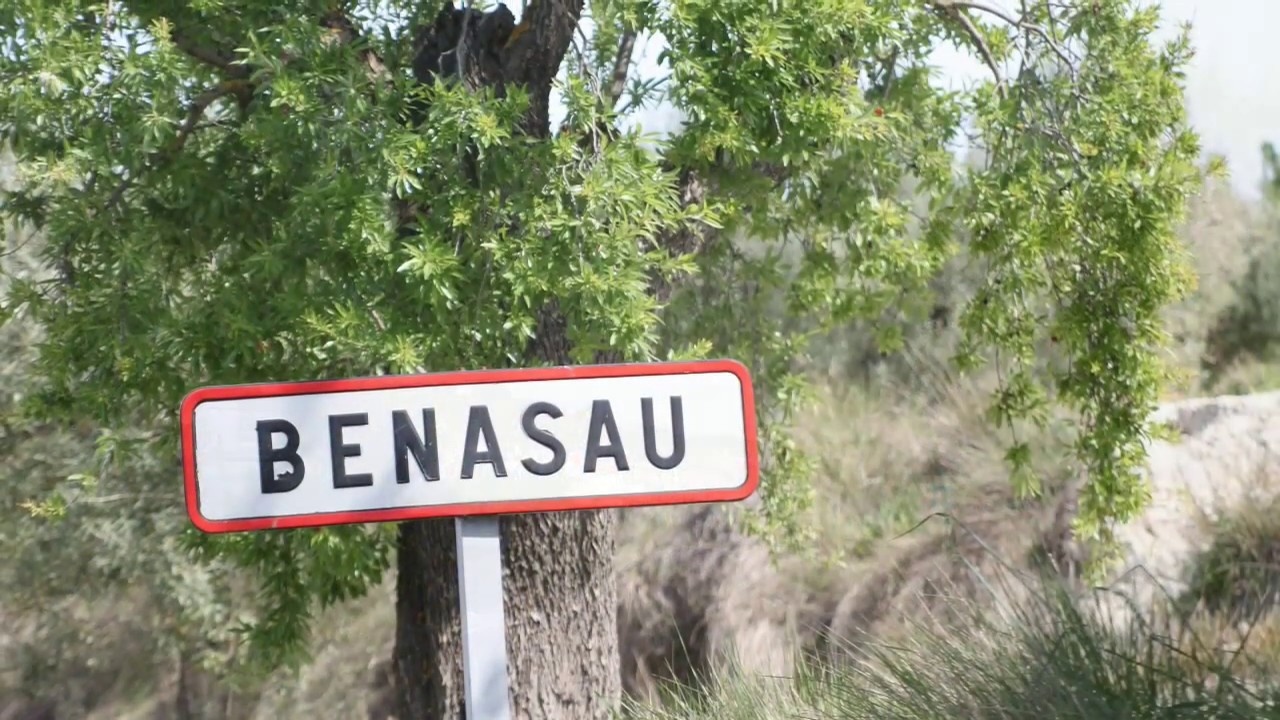 Benasau