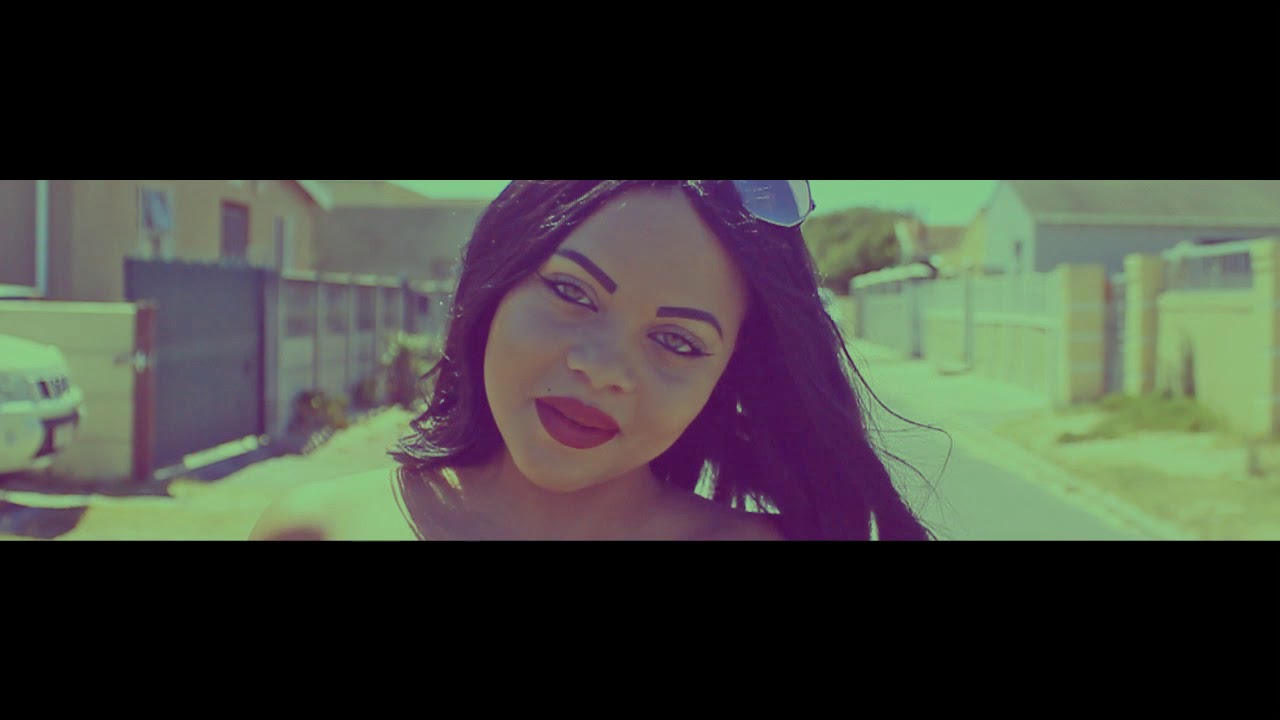 Afrikaans ruk ft Remy E - Boemslang