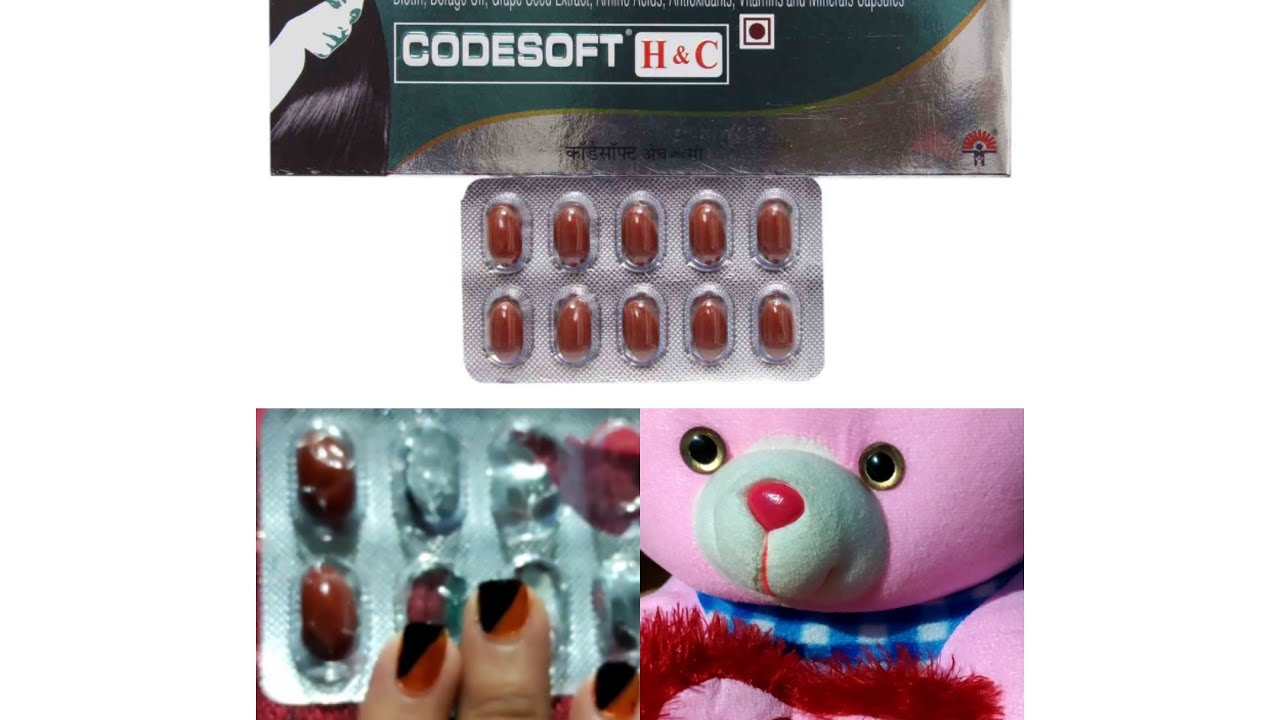 PCOD Hair Fall solution CODESOFT H C review for Both Male And pcod-hair-fall-solution-codesoft-h-c-review-for-both-male-and