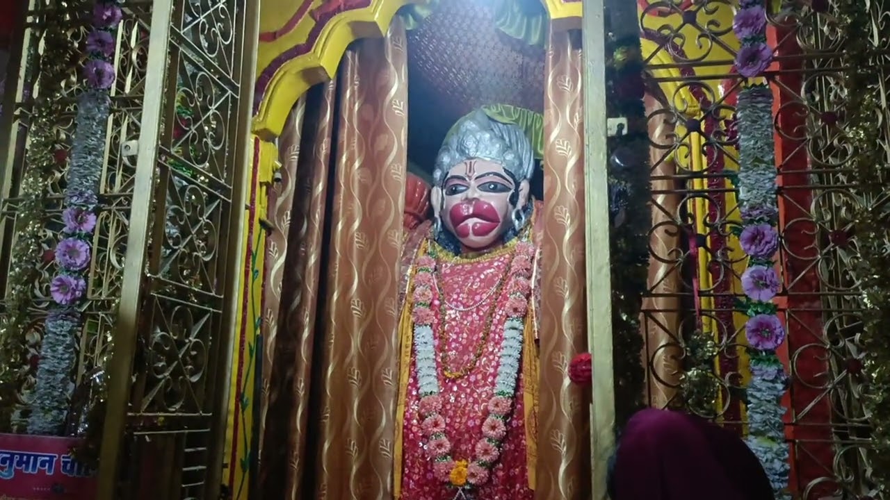 आरती श्री रामायण जी,••आरती कीजै हनुमान लला की🚩🚩🙏🙏 |Beena Mehta |