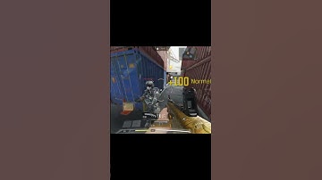 Hardpoint Montage | Call of duty mobile #shorts #short