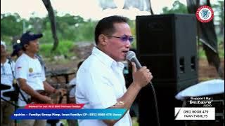 Rhosad Irama - Last Letter | Familys Group Live Cover Duri Kosambi Tangerang