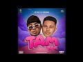 Ril Vin ft. Platform - Tam Tam (Official Lyrics Video)