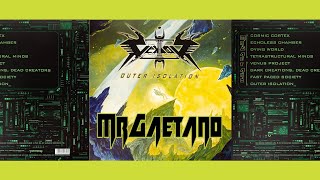 Vektor - Outer Isolation (Full Album 2011)