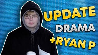 CallMeCarson UPDATE! Full Drama Explained + Ryan P