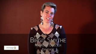 Introduction to Envisage Solutions