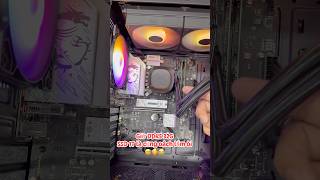 MSI B760M Gaming Wifi D5, Core i5-14600K, Kingston D5 32G 5600, NVMe WD Blue 1T, Aura GL240v2