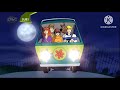 What S New Scooby Doo On CBBC 27th February 2012 RECREATION 
