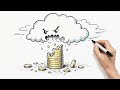This Is The LOWEST Amount You Need to Let Compounding Work