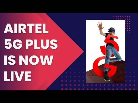 Airtel 5G Plus is here: How to access 5G on your smartphone