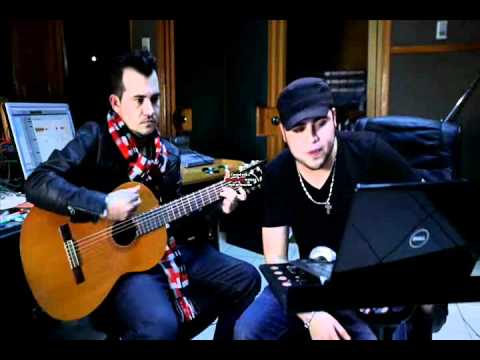 GERARDO ORTIZ - 2011 "THE WORLD IS YOURS"