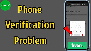 How To Fix Phone Verification Problem in Fiverr in 2024 | Fiverr Tutorial