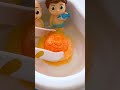 JAPANESE BATH BOMB 2026 Part5 #shorts