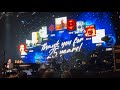 Godsmack - Under Your Scars w/intro (Vibez Tour Live at Harrah’s So Cal, Valley Center, CA 4/9/2024)