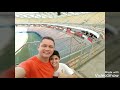 CONHECENDO O ESTÁDIO ARENA DA AMAZÔNIA EM MANAUS