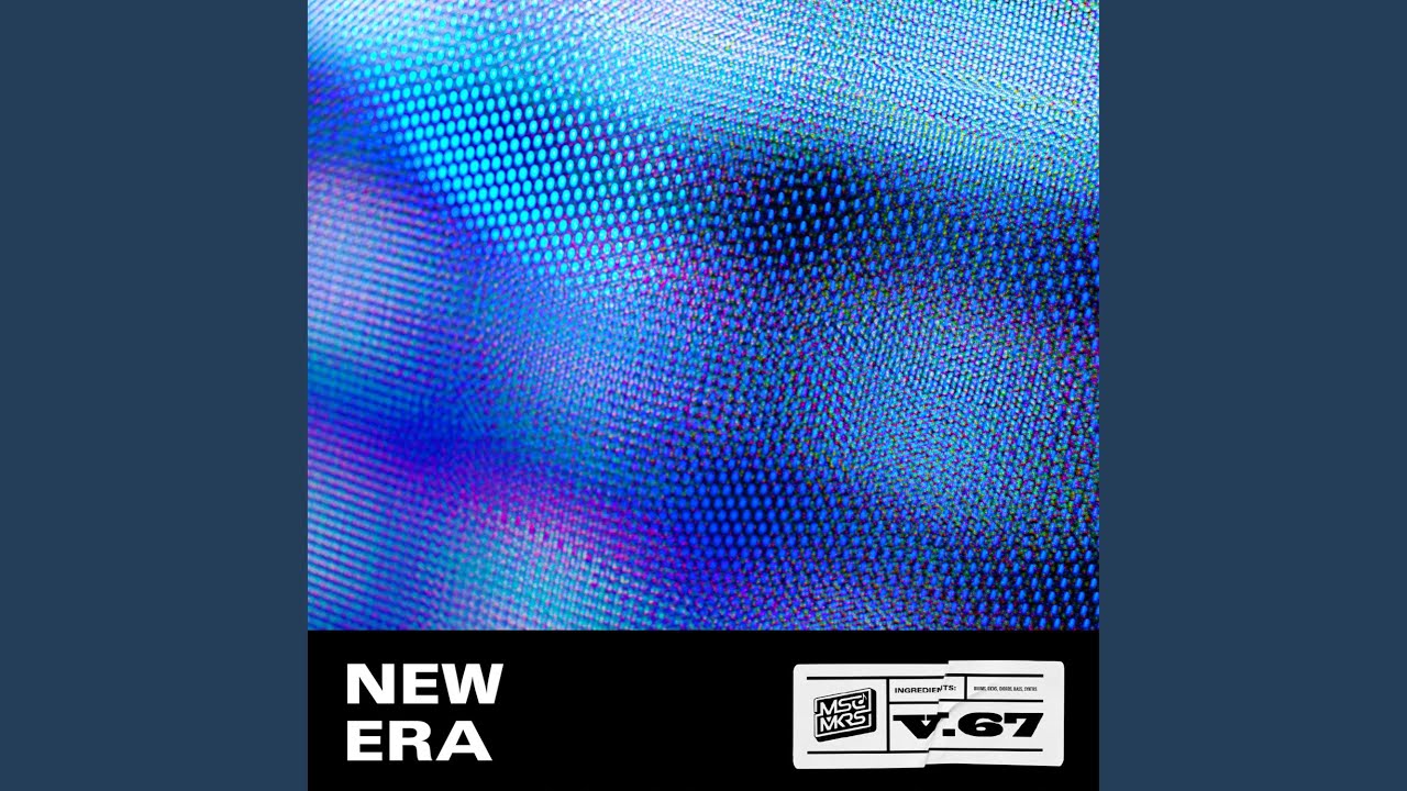 Watch New Era on YouTube Watch New Era on YouTube