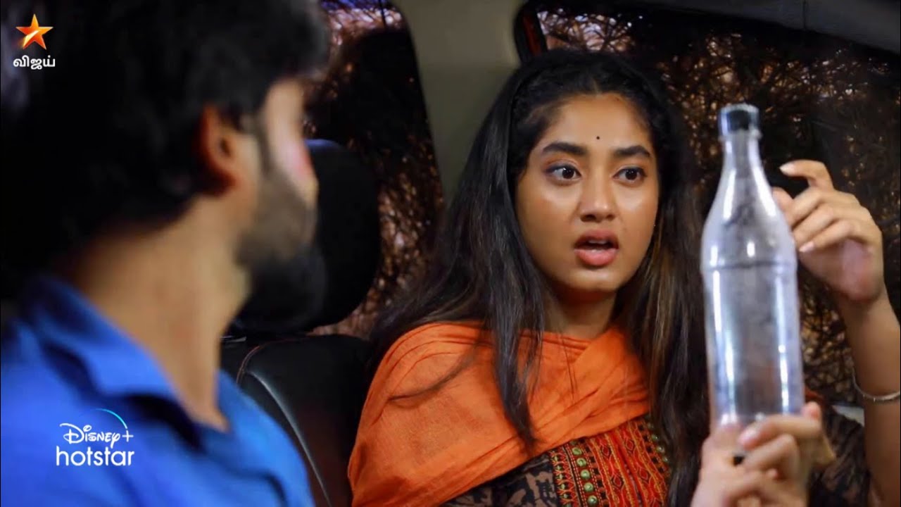 இது நம்புற மாதிரி இல்லையே.. 😆 | Kaatrukkenna Veli | Episode Preview