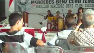 MTC W123 East Java,Indonesia - January 2011 (Part 3 Final) Net Worth