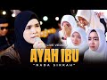 Ayah Ibu - Nada Sikkah - LIVE INTERAKTIVE