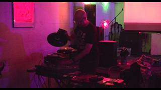 Ironing at AR250 on January 31, 2026 at The Ox, Gainesville, FL