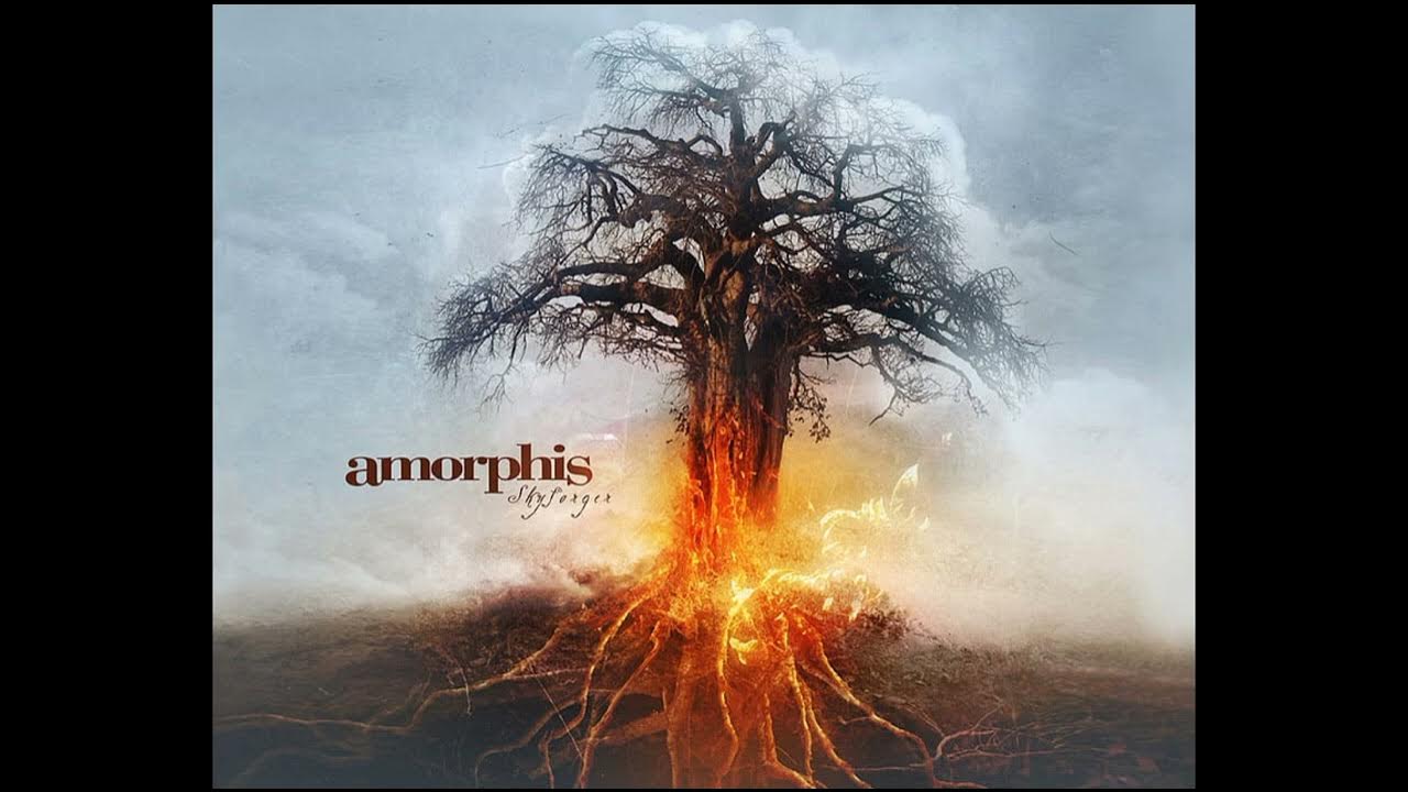 Amorphis Sky Is Mine Instrumental Amorphis Sky Is Mine Instrumental