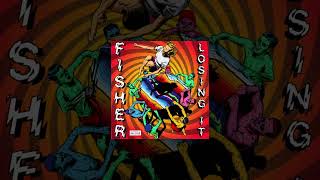 Fisher - Losing It VS. Marlon Hoffstadt - It's That Time (Catch Vibe & Mabe Mash Up)