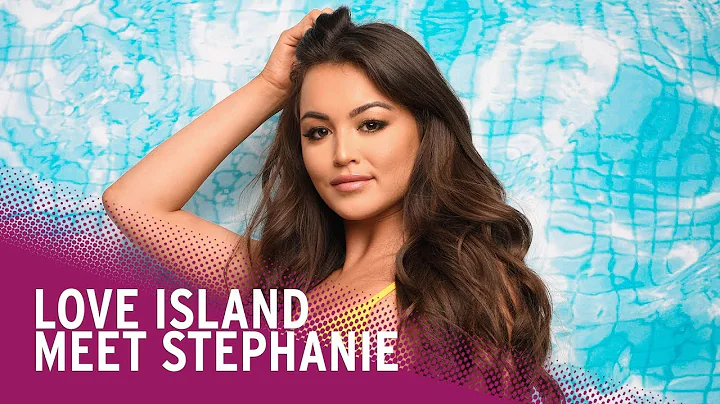 Love Island 2018 | Who is Stephanie Lam?