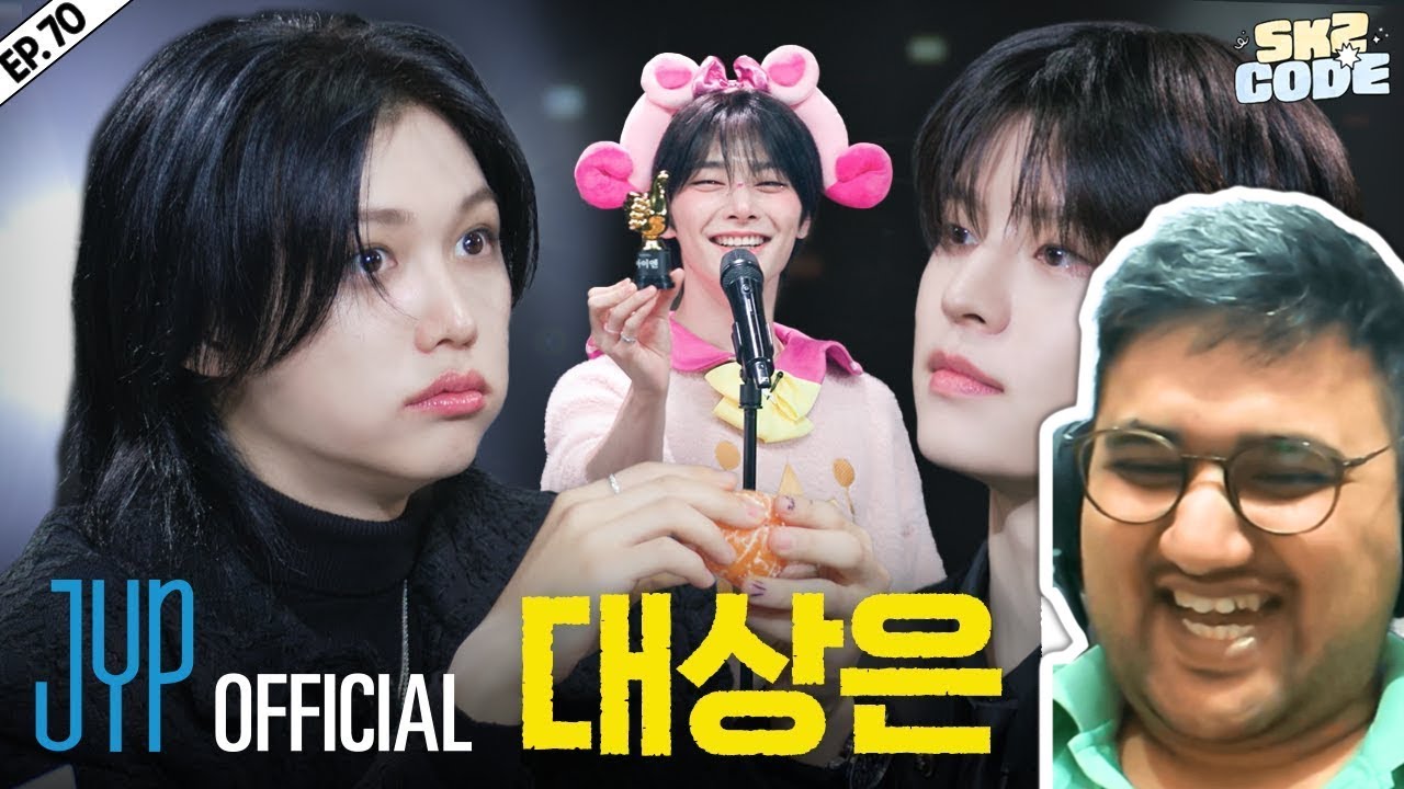 최고의 결산 ( The Ultimate SKZ CODE Recap ) #2｜[ SKZ CODE ] Ep.70 | Stray Kids Reaction