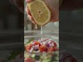 Healthy Chickpea Salad for Weight Loss | Easy &amp; Delicious
