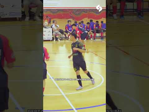 Video SPORTING MUSILE, CONFERMATO LO STAFF TECNICO.