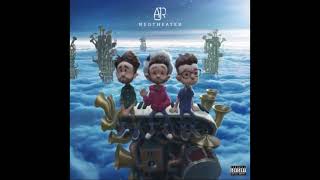 AJR - Next Up Forever (Clean)