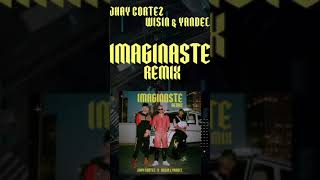 Jhay cortez y Wisin & Yandel