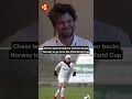 Haaland + Norway = World Cup Dark Horses? Magnus Thinks So! | FIFA World Cup 2026