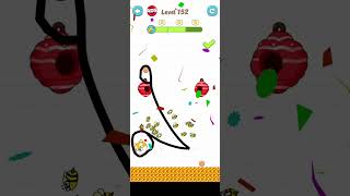 انقذوا الحيوانات الاليفه لعبه لتسليه مستوى 140 screenshot 1