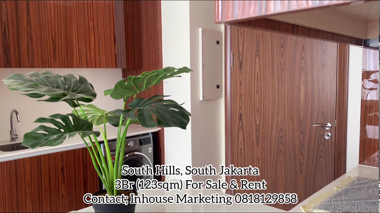 For Sale & Rent South Hills (In House Marketing) YouTube