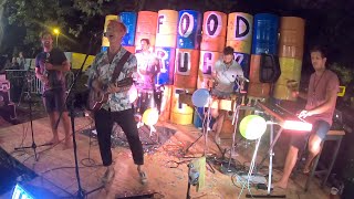 Ljetno kino - Ruke (Live at Jarun Lake)