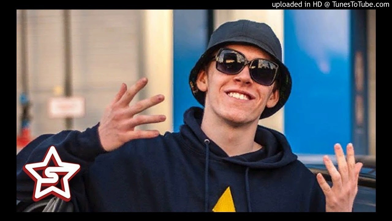 DJ Tape x Big Baby Tape type beat "Gang"