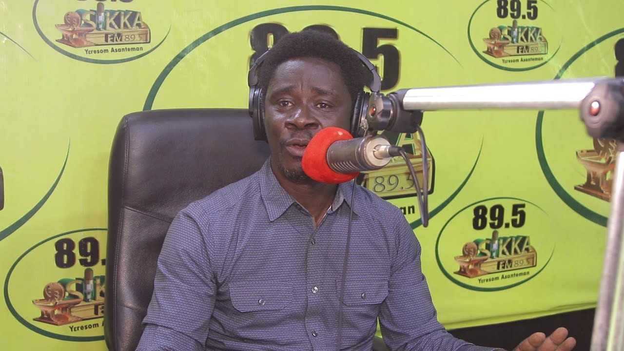 BREAKTHROUGH HOUR @SIKKA FM 895 ON 7TH FEBRUARY 2023 BY EVANGELST ...