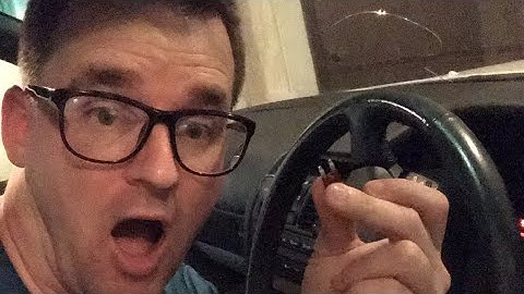 Repair 96 Lexus LS400 Fob, Door Lock, Dome Light not working. Fixed.