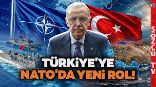Natonun Türkiye Kararları Belli Oldu Orta Doğuda Görev Mavi Vatan İsteği Şoke Edecek