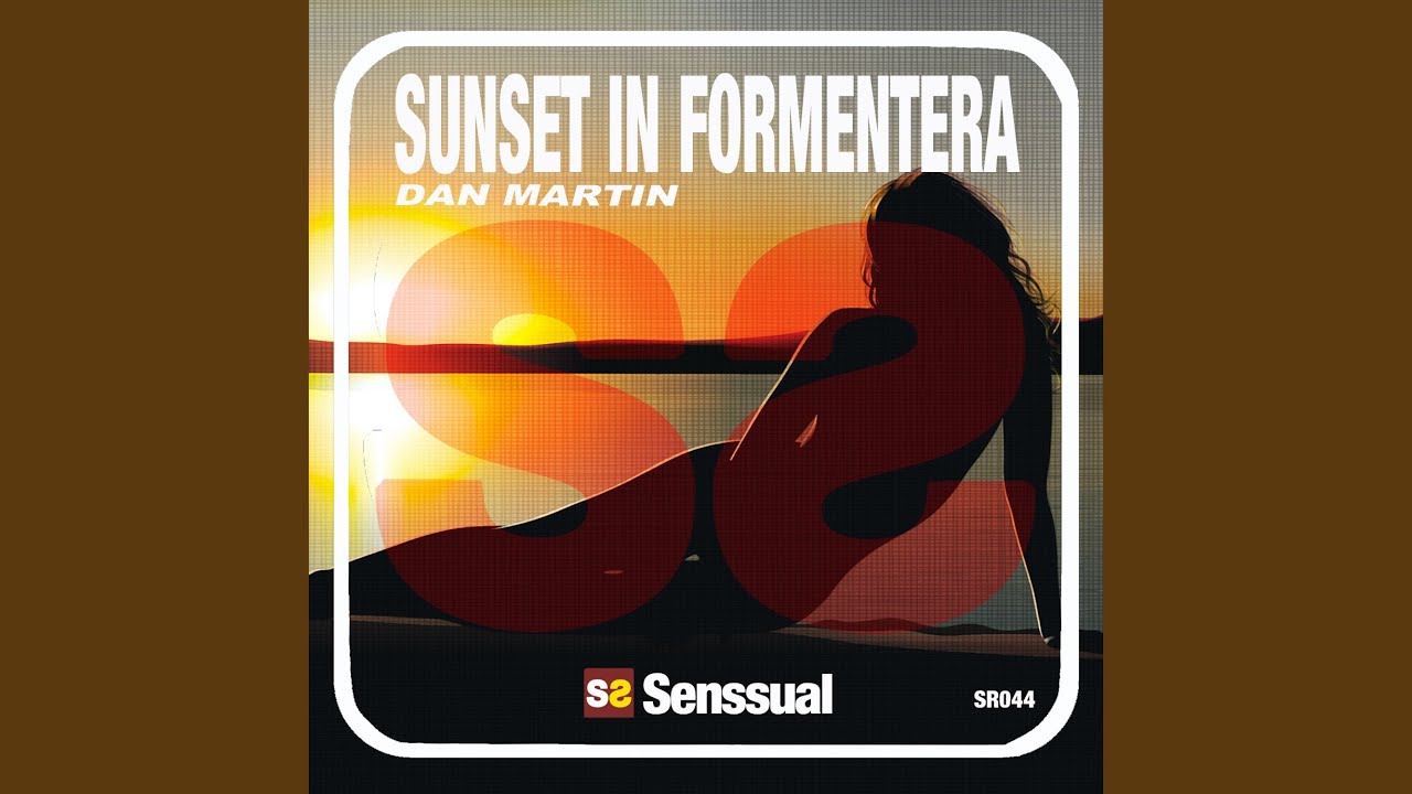 Le Bar De Plage (Original Mix)