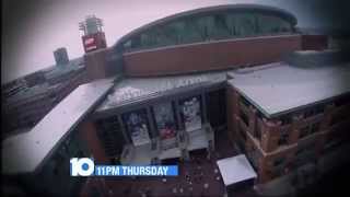 WBNS-10TV - Private Drones - Thursday, May 1, 2014 at 11pm