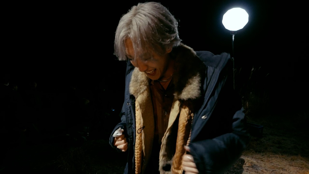 Aile The Shota / ハナユキ -Behind The Scenes-