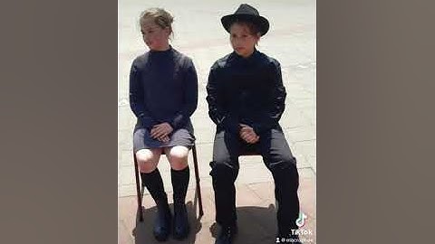 Tableau vivant - 6A & 6B