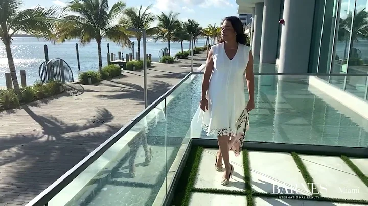 Jacqueline Mais Pryor | Real Estate Consultant | B...