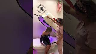 The #1 Lymphatic Drainage Massage in Chicago! 💖