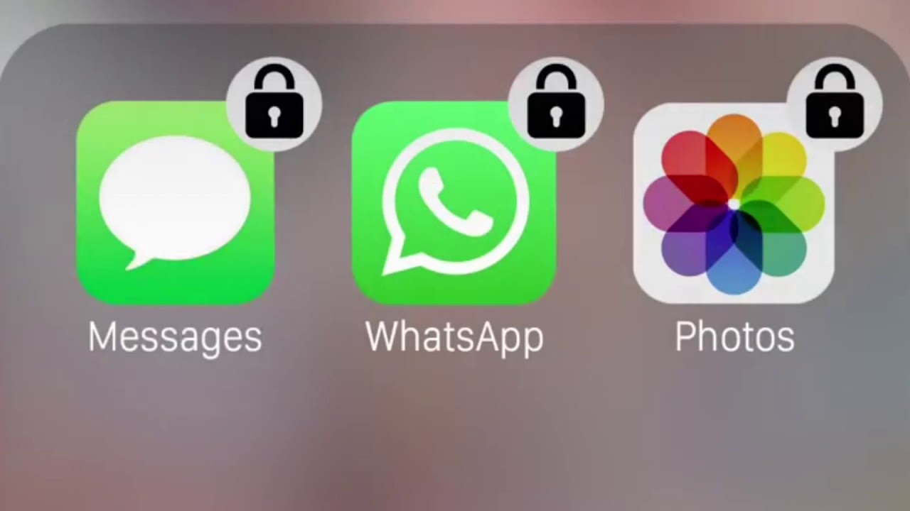 Protect Your Apps with SafeLock