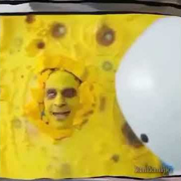 Spongebob wacthes his own porn