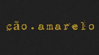 Cao Amarelo Cura
