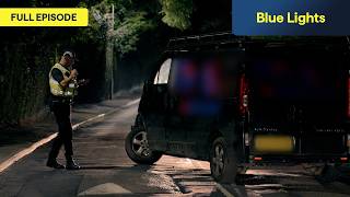 Van Driver Flees RTC… And It Doesn't Look Good 🚔🚨 | S2, E2 | Police Night Shift 999